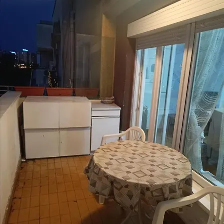 Apartamento Sasha Apartment Skopie