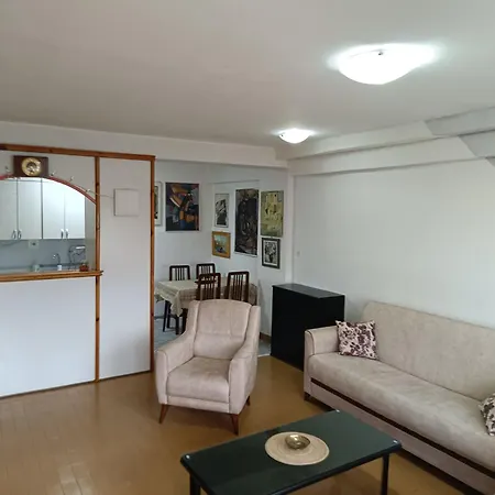 Apartamento Sasha Apartment *