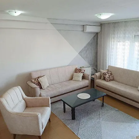 Sasha Apartment