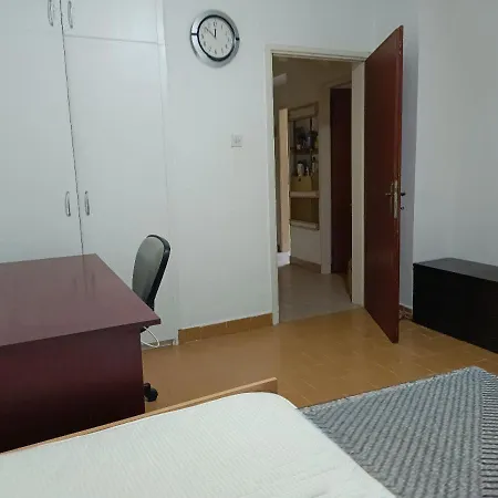 Sasha Apartment Apartamento Skopie