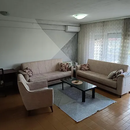 Sasha Apartment * Skopie