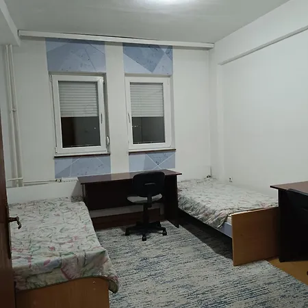 Sasha Apartment Apartamento Skopie
